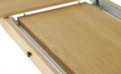 Esstisch ausziehbar 1593 | ca. 160x90 cm -Tischety Verkaufe 14303672 16 202105171234