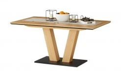 Esstisch ausziehbar 1593 | ca. 160x90 cm -Tischety Verkaufe 14303672 27 202105171234