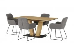 Esstisch ausziehbar 1593 | ca. 160x90 cm -Tischety Verkaufe 14303672 28 202105171234