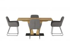 Esstisch ausziehbar 1593 | ca. 160x90 cm -Tischety Verkaufe 14303672 30 202105171234