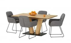 Esstisch ausziehbar 1593 | ca. 160x90 cm -Tischety Verkaufe 14303672 31 202105171234