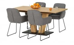 Esstisch ausziehbar 1593 | ca. 160x90 cm -Tischety Verkaufe 14303672 32 202105171234