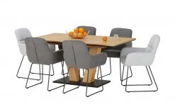 Esstisch ausziehbar 1593 | ca. 160x90 cm -Tischety Verkaufe 14303672 33 202105171234