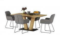 Esstisch ausziehbar 1593 | ca. 160x90 cm -Tischety Verkaufe 14303672 4 202105171234