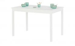 Esstisch Fabian | Weiß 118x75 cm 12 Esstisch Fabian | Weiß 118x75 cm -Tischety Verkaufe 14304231 2 202008190841