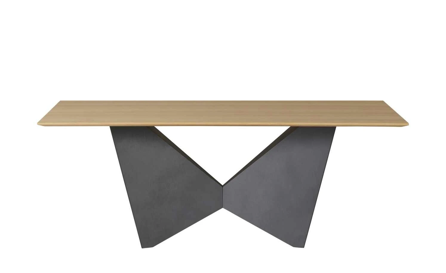 Design-Säulentisch Drive | 200|cm 18 Design-Säulentisch Drive | 200|cm – Bild 16