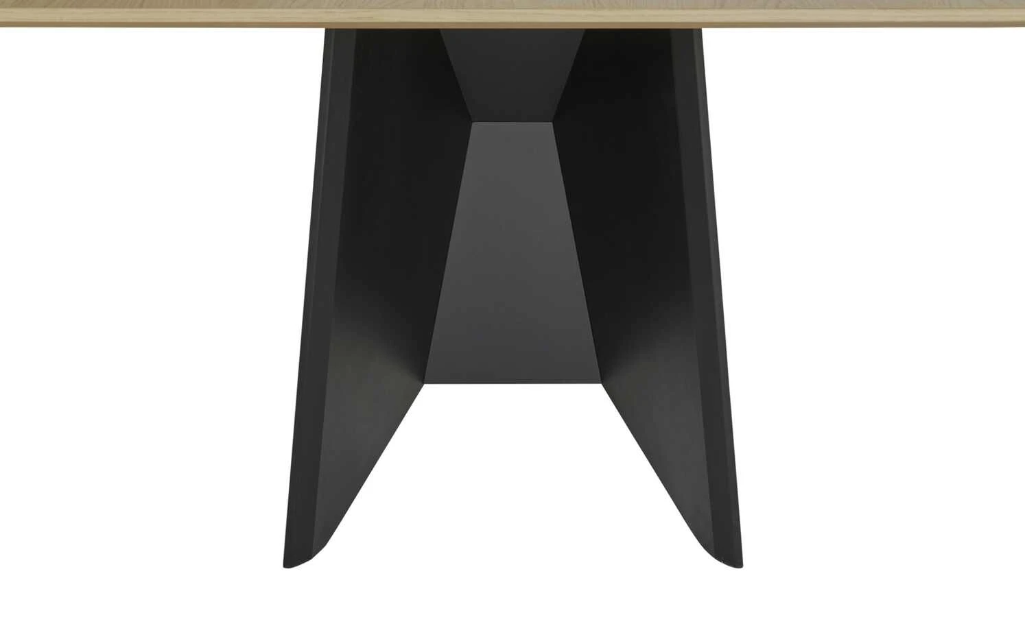 Design-Säulentisch Drive | 200|cm 12 Design-Säulentisch Drive | 200|cm – Bild 10