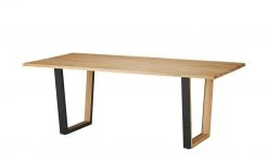 Kufentisch massiv Granada | ca. 200 x 100 cm