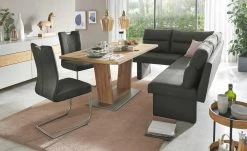 Esstisch ausziehbar Pina | ca. 140x90 cm