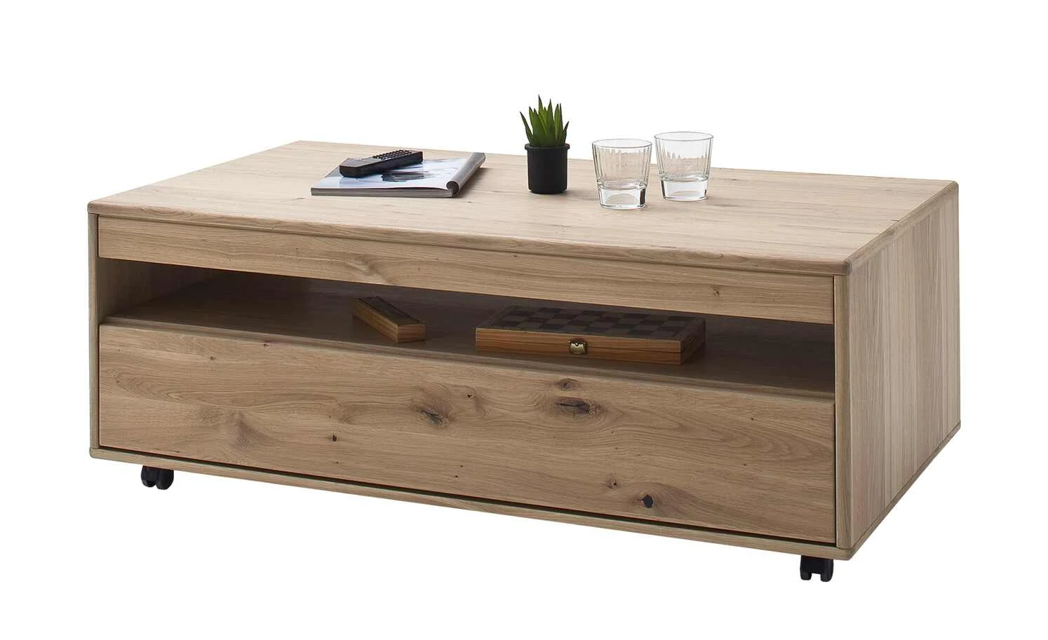 Woodford Couchtisch Oakland 5 Woodford Couchtisch Oakland – Bild 3