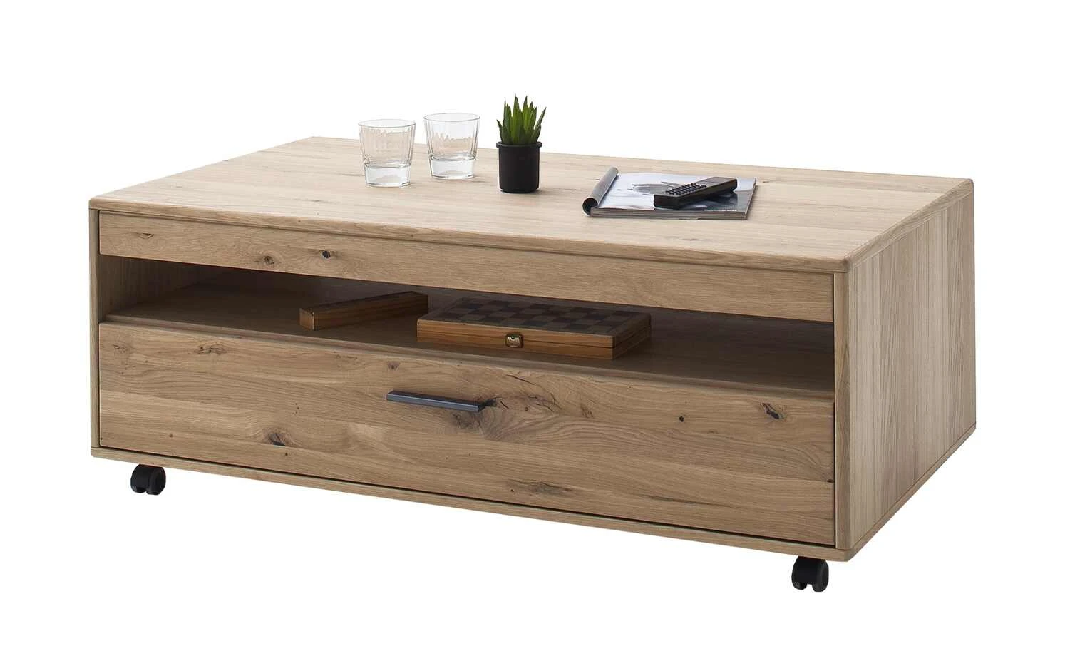 Woodford Couchtisch Oakland 6 Woodford Couchtisch Oakland – Bild 4