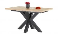 Tischplatte Foresta | Wildbuche (Nachbildung) 140 x 90 cm -Tischety Verkaufe 14305114 15 202010152311