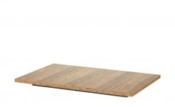 Tischplatte Foresta | Appenzeller Fichte (Nachbildung) 140 x 90 cm