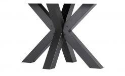 Tischgestell Foresta | Schwarzstahl (Nachbildung) -Tischety Verkaufe 14305119 1 202010160137