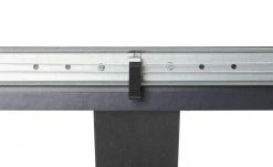 Tischgestell Foresta | Schwarzstahl (Nachbildung) -Tischety Verkaufe 14305119 9 202010160137