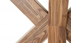 Tischgestell Foresta | Appenzeller Fichte (Nachbildung) -Tischety Verkaufe 14305120 3 202010171708