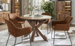 Tischgestell Foresta | Appenzeller Fichte (Nachbildung) -Tischety Verkaufe 14305120 4 202010171708