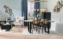 Gray & Jones Esstisch Baltic Breeze One | 180|cm