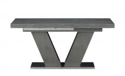 Esstisch ausziehbar Marius | Graphit (Nachbildung) -Tischety Verkaufe 14305224 1 202007080902