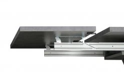 Esstisch ausziehbar Marius | Graphit (Nachbildung) -Tischety Verkaufe 14305224 10 202007080902