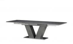 Esstisch ausziehbar Marius | Graphit (Nachbildung) -Tischety Verkaufe 14305224 12 202007080902