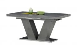 Esstisch ausziehbar Marius | Graphit (Nachbildung) -Tischety Verkaufe 14305224 3 202007080902