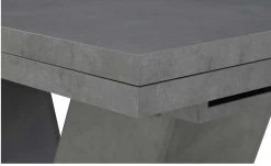 Esstisch ausziehbar Marius | Graphit (Nachbildung) -Tischety Verkaufe 14305224 5 202007080902