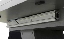 Esstisch ausziehbar Marius | Graphit (Nachbildung) -Tischety Verkaufe 14305224 6 202007080902