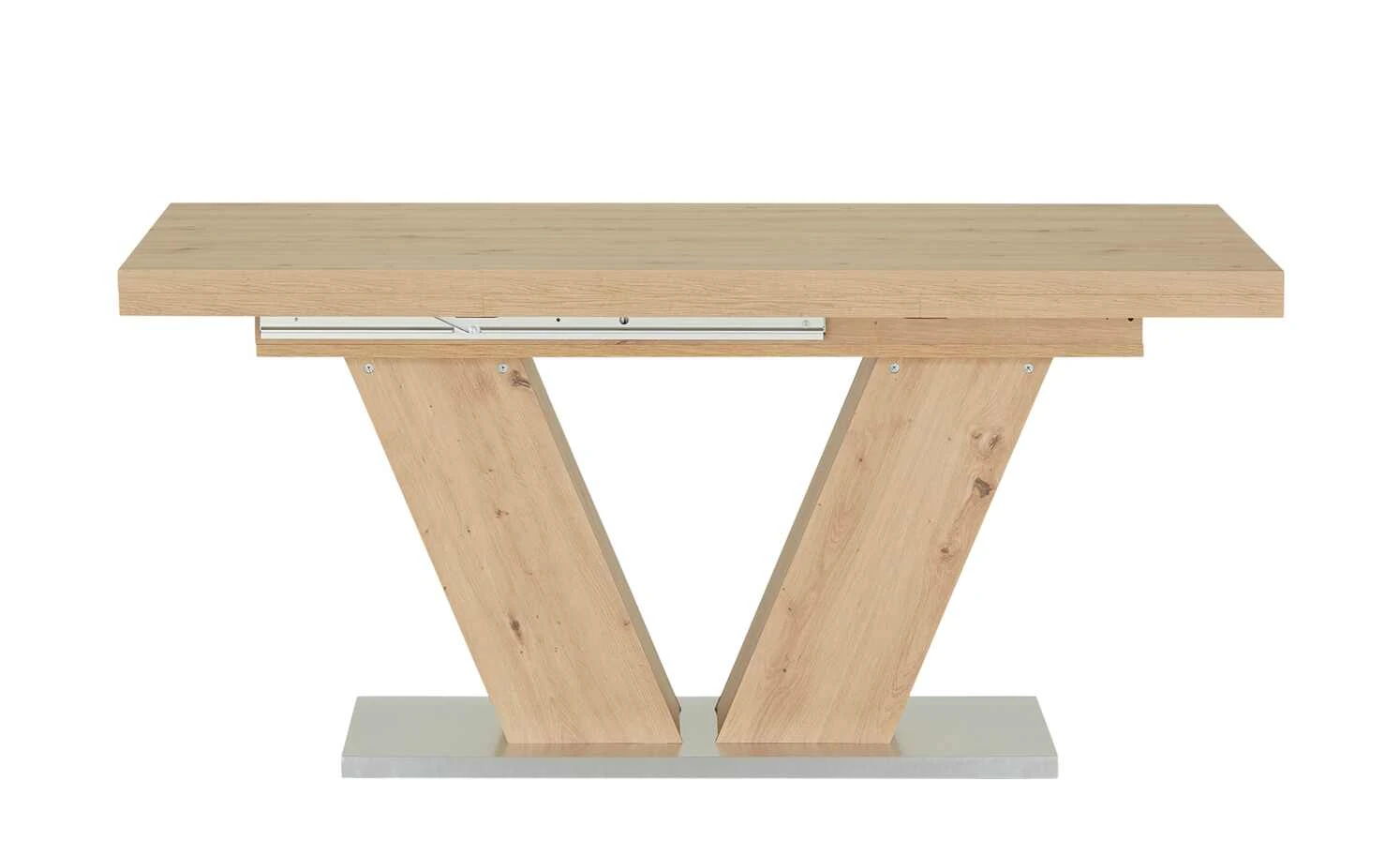 Esstisch ausziehbar Marius | Asteiche (Nachbildung) 5 Esstisch ausziehbar Marius | Asteiche (Nachbildung) – Bild 3