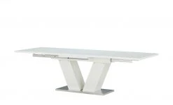 Esstisch ausziehbar Marius | Weiß 24 Esstisch ausziehbar Marius | Weiß -Tischety Verkaufe 14305226 10 202007080902