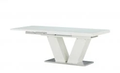 Esstisch ausziehbar Marius | Weiß 25 Esstisch ausziehbar Marius | Weiß -Tischety Verkaufe 14305226 11 202007080902