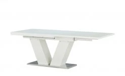 Esstisch ausziehbar Marius | Weiß 26 Esstisch ausziehbar Marius | Weiß -Tischety Verkaufe 14305226 12 202007080902