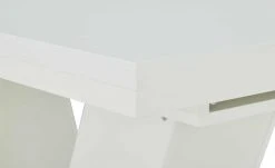 Esstisch ausziehbar Marius | Weiß 17 Esstisch ausziehbar Marius | Weiß -Tischety Verkaufe 14305226 2 202007080902