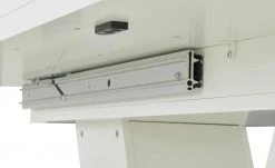 Esstisch ausziehbar Marius | Weiß 18 Esstisch ausziehbar Marius | Weiß -Tischety Verkaufe 14305226 3 202007080902