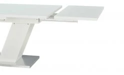 Esstisch ausziehbar Marius | Weiß 19 Esstisch ausziehbar Marius | Weiß -Tischety Verkaufe 14305226 4 202007080902