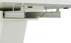 Esstisch ausziehbar Marius | Weiß 20 Esstisch ausziehbar Marius | Weiß -Tischety Verkaufe 14305226 5 202007080902