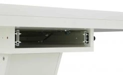 Esstisch ausziehbar Marius | Weiß 21 Esstisch ausziehbar Marius | Weiß -Tischety Verkaufe 14305226 6 202007080902