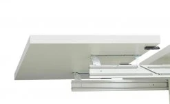 Esstisch ausziehbar Marius | Weiß 22 Esstisch ausziehbar Marius | Weiß -Tischety Verkaufe 14305226 7 202007080902