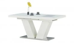 Esstisch ausziehbar Marius | Weiß 23 Esstisch ausziehbar Marius | Weiß -Tischety Verkaufe 14305226 9 202007080902