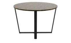 Esstisch Adrian | Marmor Braun (Nachbildung) / Schwarz -Tischety Verkaufe 14305235 5 202003132234