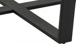 Esstisch Adrian | Marmor Schwarz (Nachbildung) / Schwarz -Tischety Verkaufe 14305236 3 202003132234