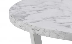 Esstisch Adrian | Marmor Weiß (Nachbildung) / Weiß -Tischety Verkaufe 14305237 2 202003132234