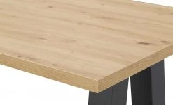 Bartisch Marco | Asteiche (Nachbildung) 120x70 cm -Tischety Verkaufe 14305286 6 202007080902