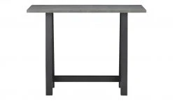 Bartisch Marco | Graphit (Nachbildung) 120x70 cm -Tischety Verkaufe 14305287 1 202007080902