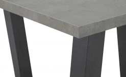 Bartisch Marco | Graphit (Nachbildung) 120x70 cm -Tischety Verkaufe 14305287 3 202007080902