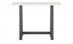 Bartisch Marco | Weiß 140x70 cm -Tischety Verkaufe 14305291 3 202007080902