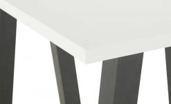 Bartisch Marco | Weiß 140x70 cm -Tischety Verkaufe 14305291 4 202007080902