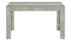 Esstisch Amin | Beton (Nachbildung) / Weiß -Tischety Verkaufe 14305459 6 202009022245