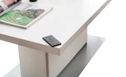 uno Säulentisch ausziehbar Ramon -Tischety Verkaufe 14305551 2 202109171234