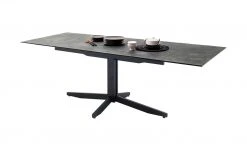 HPL/Glas-Säulentisch ausziehbar Minni | Steinoptik Grau 11 HPL/Glas-Säulentisch ausziehbar Minni | Steinoptik Grau -Tischety Verkaufe 14305565 4 202011182242